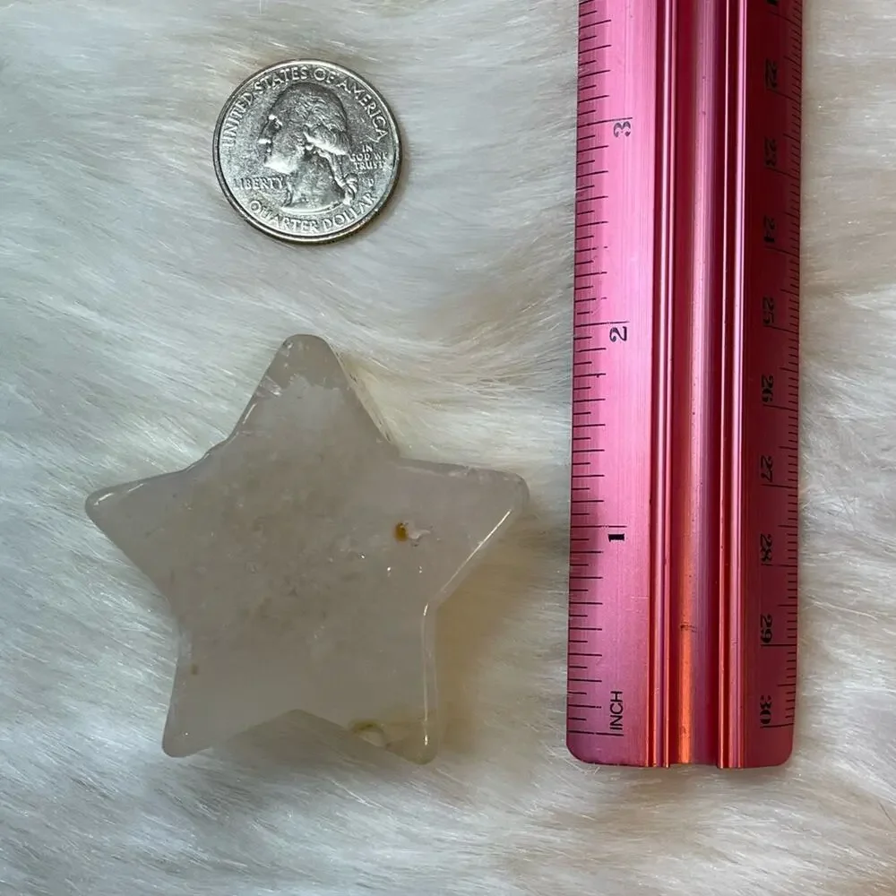 Agate Star #2